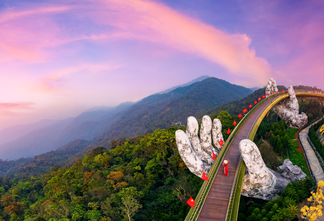 10 Days in Vietnam and Cambodia