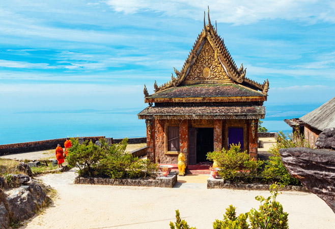 Best Things to Do in Kampot - Cambodia's Charming Riverside Haven