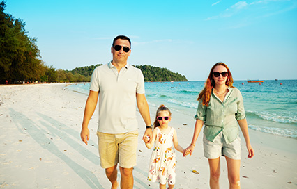 Is Cambodia Safe for Families? A Complete Family Travel Safety Guide