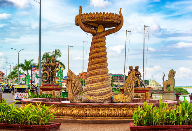 The Ultimate Guide to Things to Do in Kampong Cham
