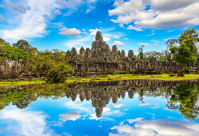 Things Not to Do in Cambodia