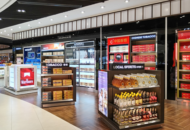 Things to Buy in Phnom Penh