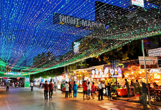 Things to Buy in Siem Reap