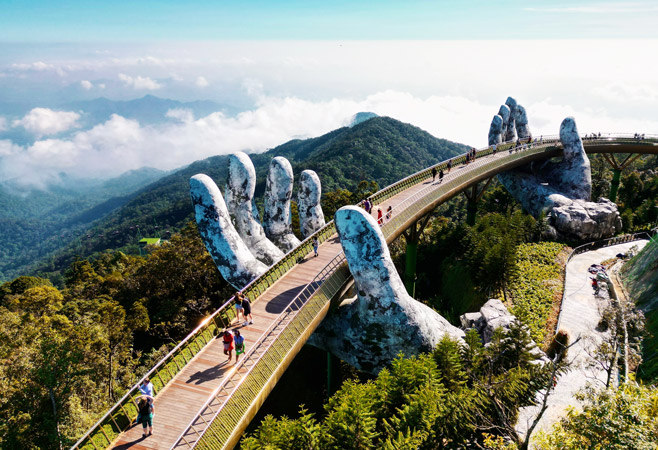 Things to Do in Vietnam and Cambodia