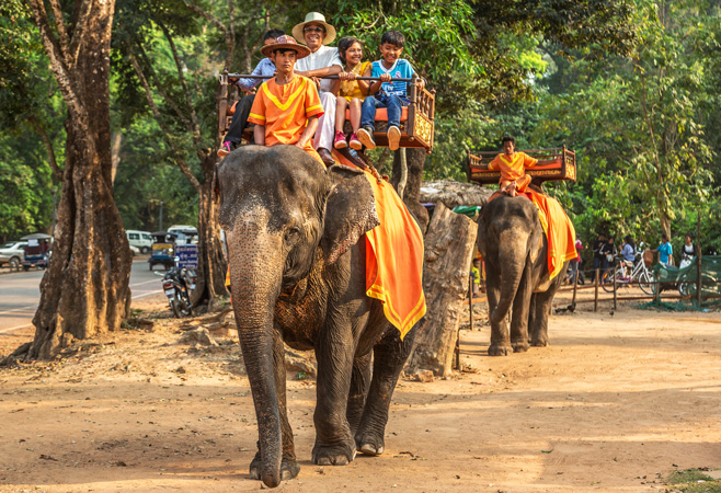 Ultimate Sen Monorom Guide: Things to Do in Sen Monorom