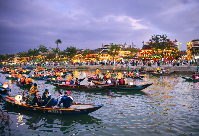 Choosing the Best Time to Visit