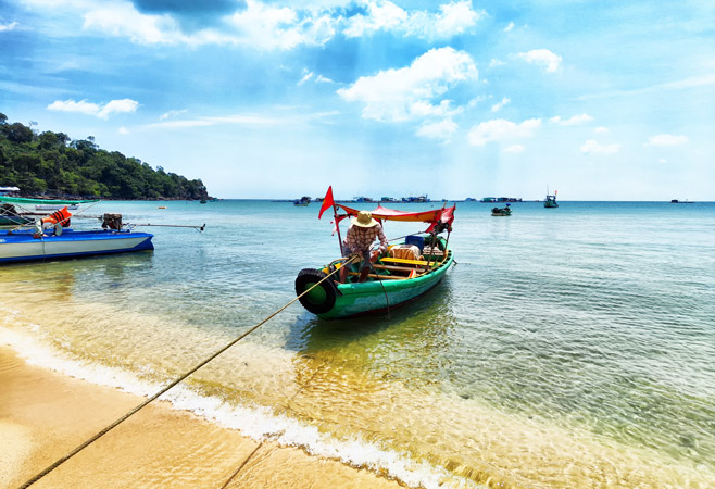 Essential Island Escapes: Koh Tonsay (Rabbit Island)