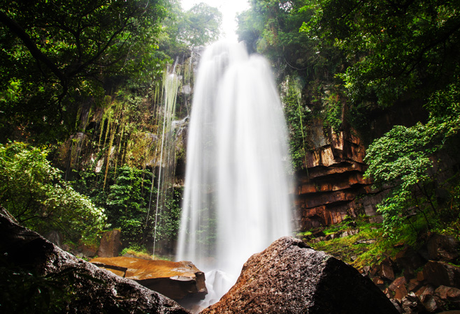 Kirirom National Park: Cambodia's Mountain of Joy