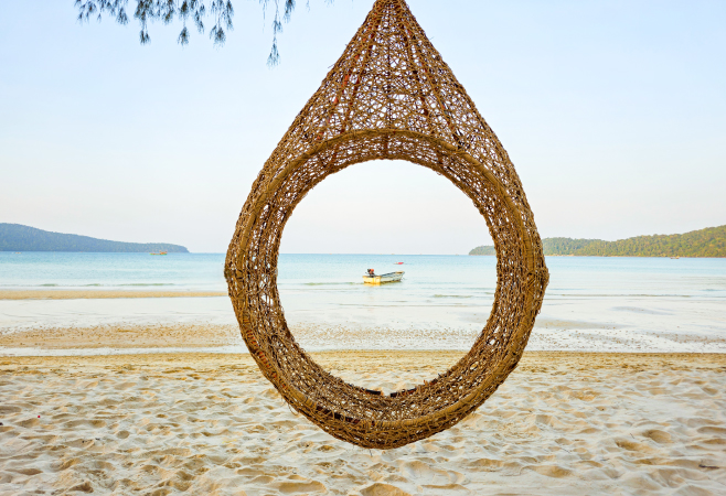 Spectacular Beaches: Sun, Sand, and Serenity