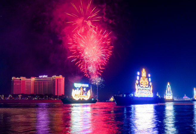 Why Combine Vietnam and Cambodia in One Holiday