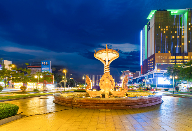 Why Phnom Penh's Nightlife Is Unmissable