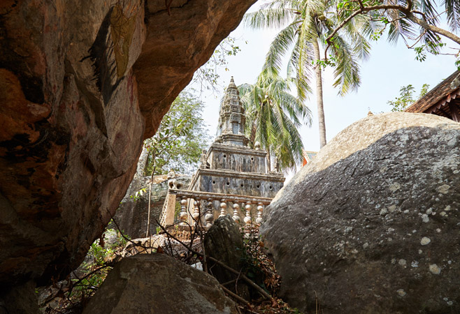 Cultural and Spiritual Experiences