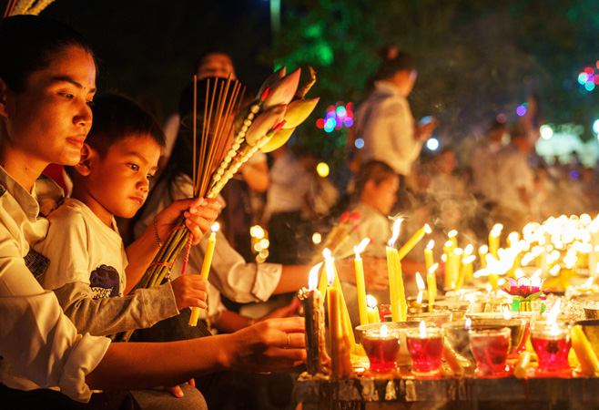 Family-Friendly Cultural Experiences