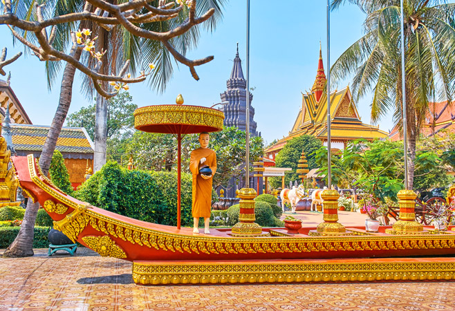 Top 10 Things to Do in Siem Reap: The Complete Experience List