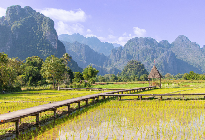 Budgeting Your Multi-Country Adventure