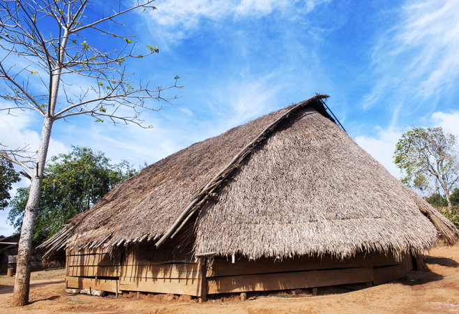 Bunong Cultural Experiences