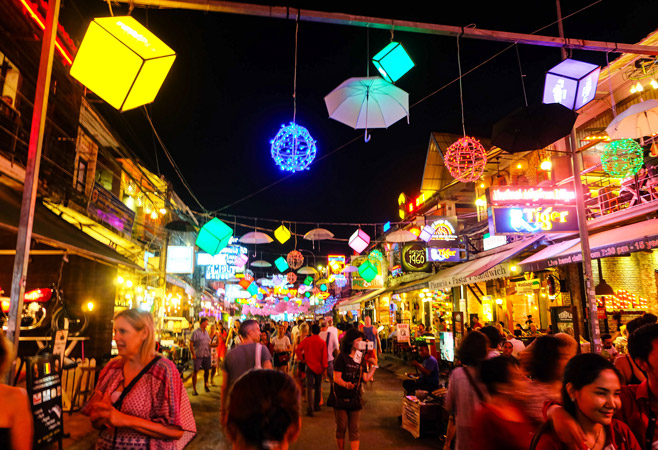 Culinary Adventures in Siem Reap