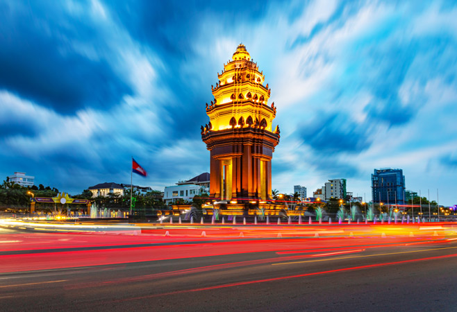 Cultural Experiences and Local Encounters