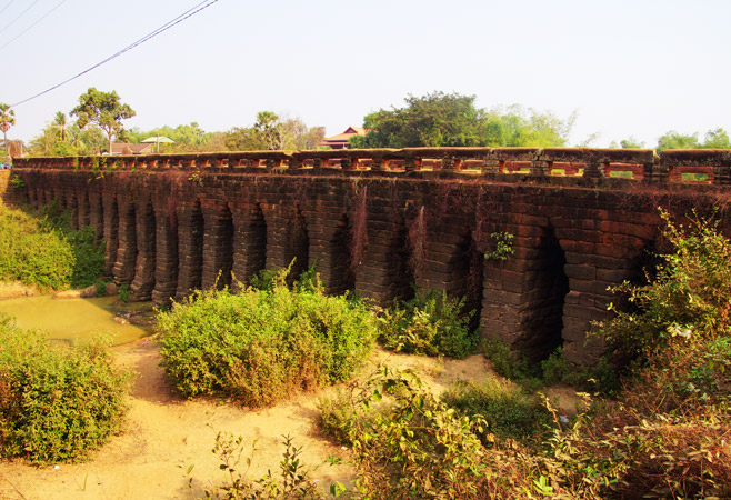 Natural Wonders and Eco-Tourism