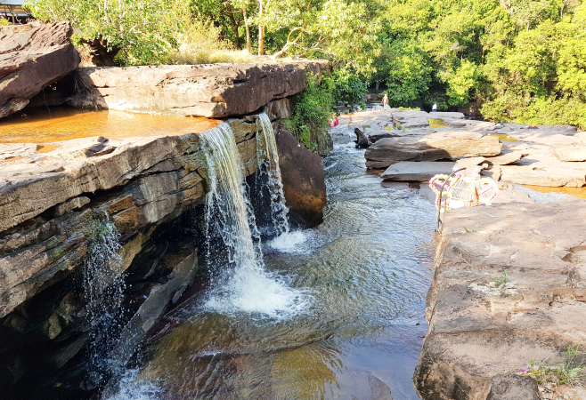 Natural Wonders Beyond the Beach