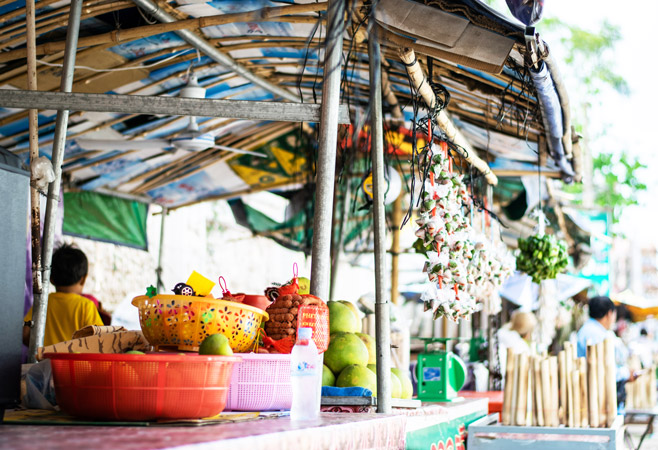 Traditional Village Experiences and Cultural Immersion