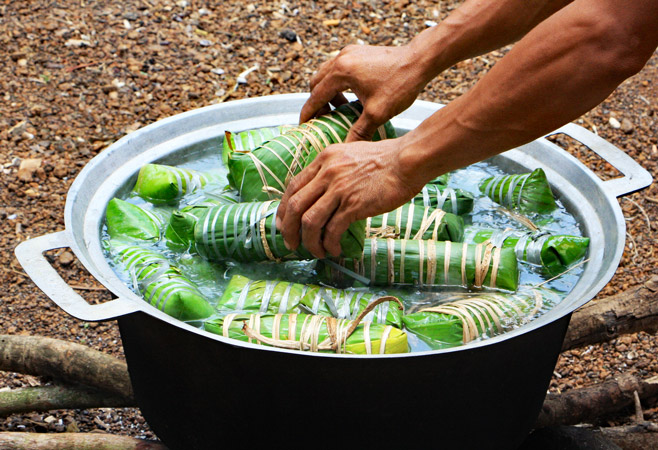 Adventure Activities and Outdoor Exploration