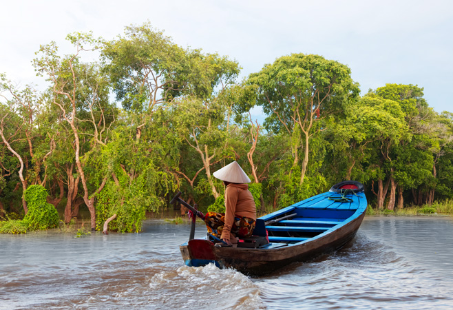 Adventure Activities and Sports