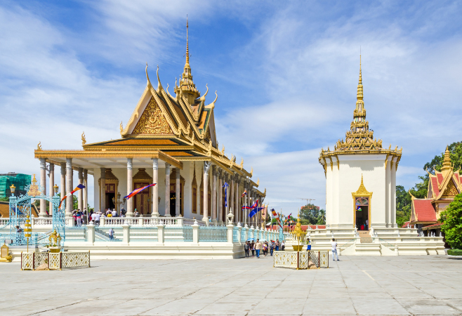 Cultural and Spiritual Experiences