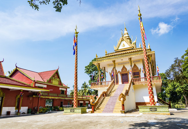 Cultural Experiences and Local Life