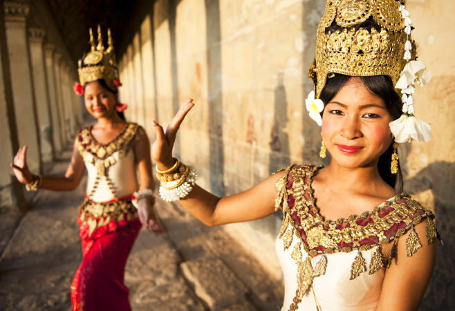 Cultural Sensitivity and Etiquette