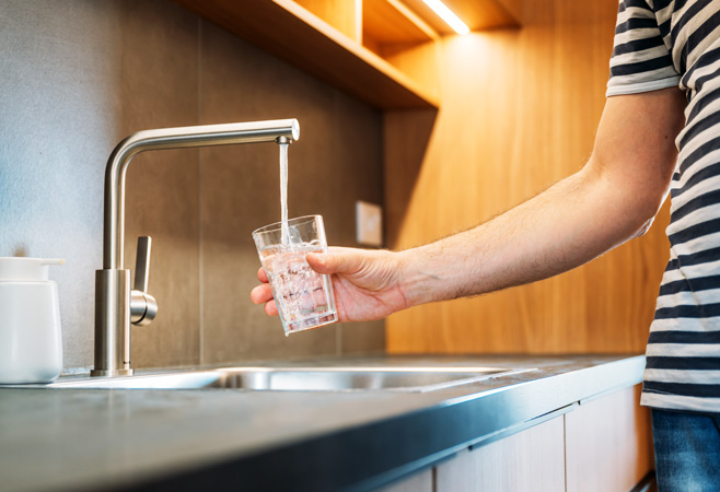 Health and Safety Precautions