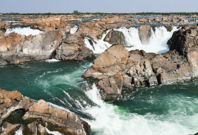 Natural Wonders and Outdoor Adventures