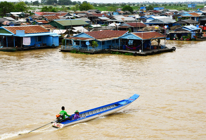 Planning Your Kampong Chhnang Adventure