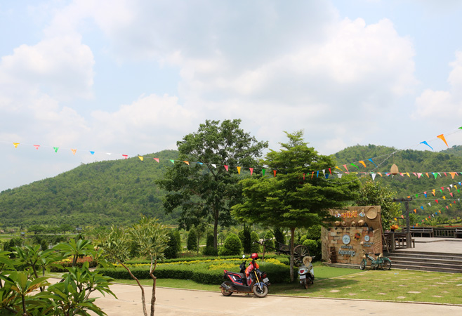 Planning Your Kampong Speu Adventure