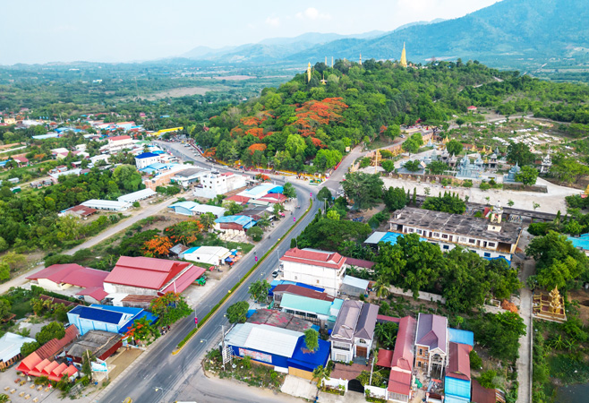 Planning Your Palin Visit