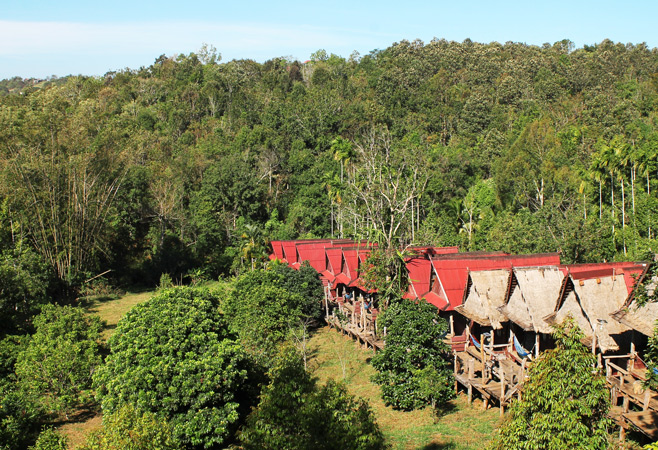 Planning Your Sen Monorom Adventure