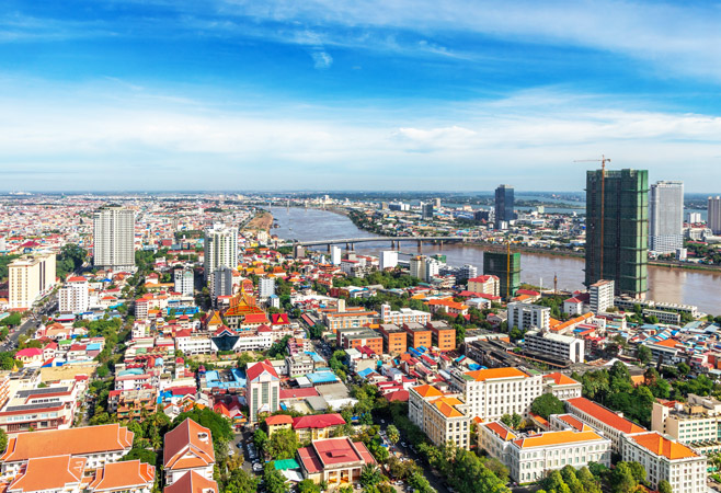 Practical Tips for Your Cambodia Journey