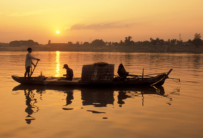 River Activities and Natural Beauty