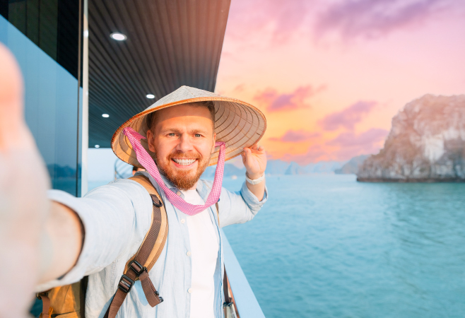 Sustainable and Responsible Cruising