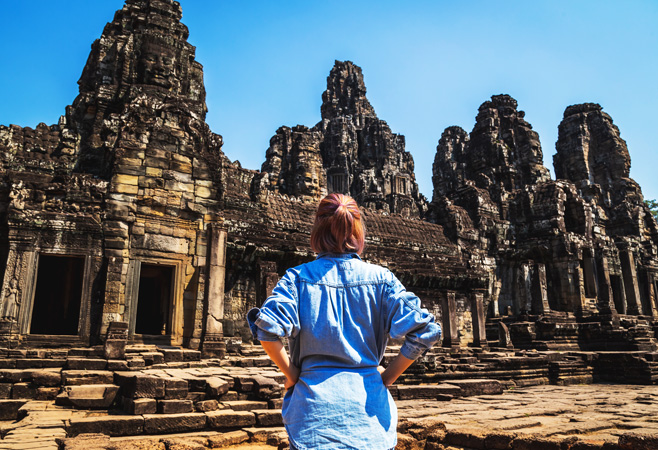 Understand Ticketing and Logistics