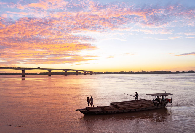 Adventure Activities and Unique Experiences