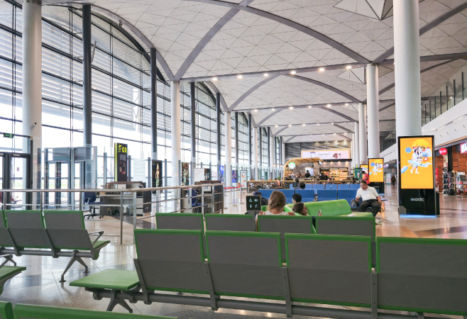 Determining the Best Airport in Cambodia for Your Needs