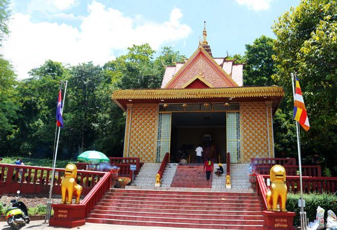 Local Culture and Cuisine