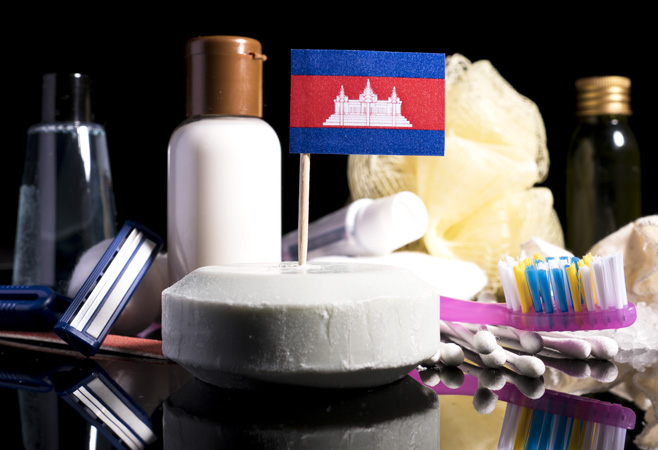 Natural Beauty Products and Organic Skincare