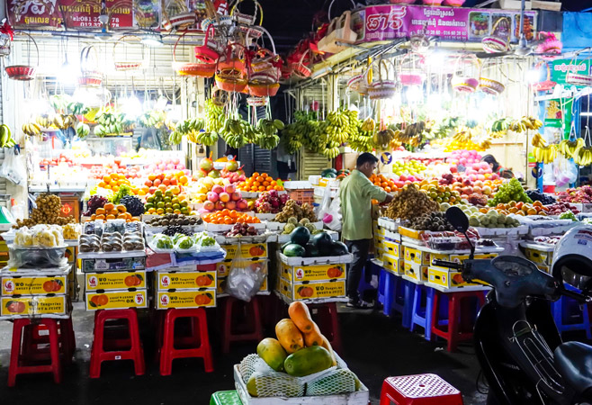 Nightlife and Entertainment