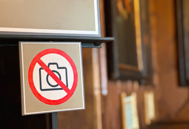 Photography and Social Media Mistakes