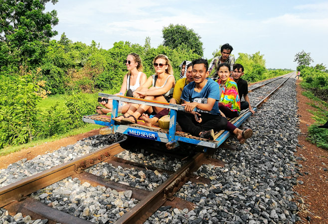 Planning Your Battambang Experience