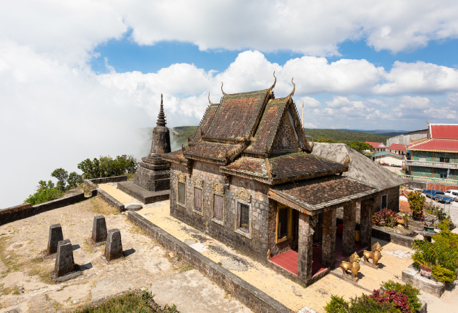 Planning Your Kampot and Kep Visit