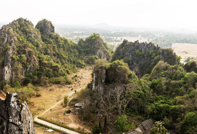 Planning Your Kep Adventure: Essential Travel Information