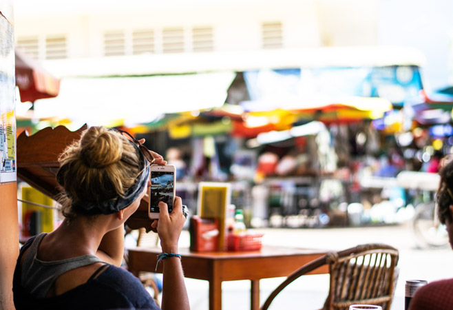 Sambor Town: Historical and Cultural Heritage